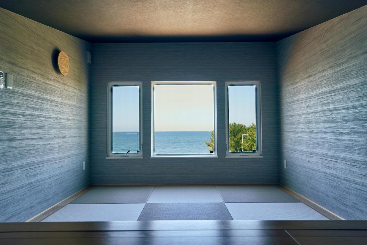 Villa Kubikai Zero Itoshima Exterior foto